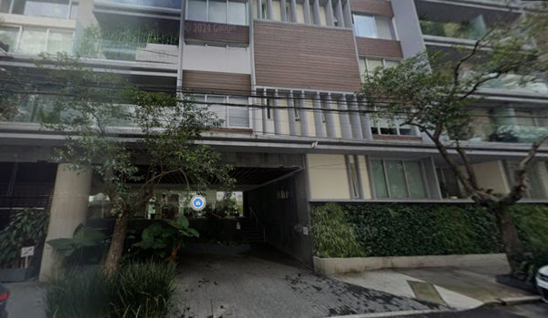 Departamento en Venta en Napoles, Benito Juárez, Ciudad de México