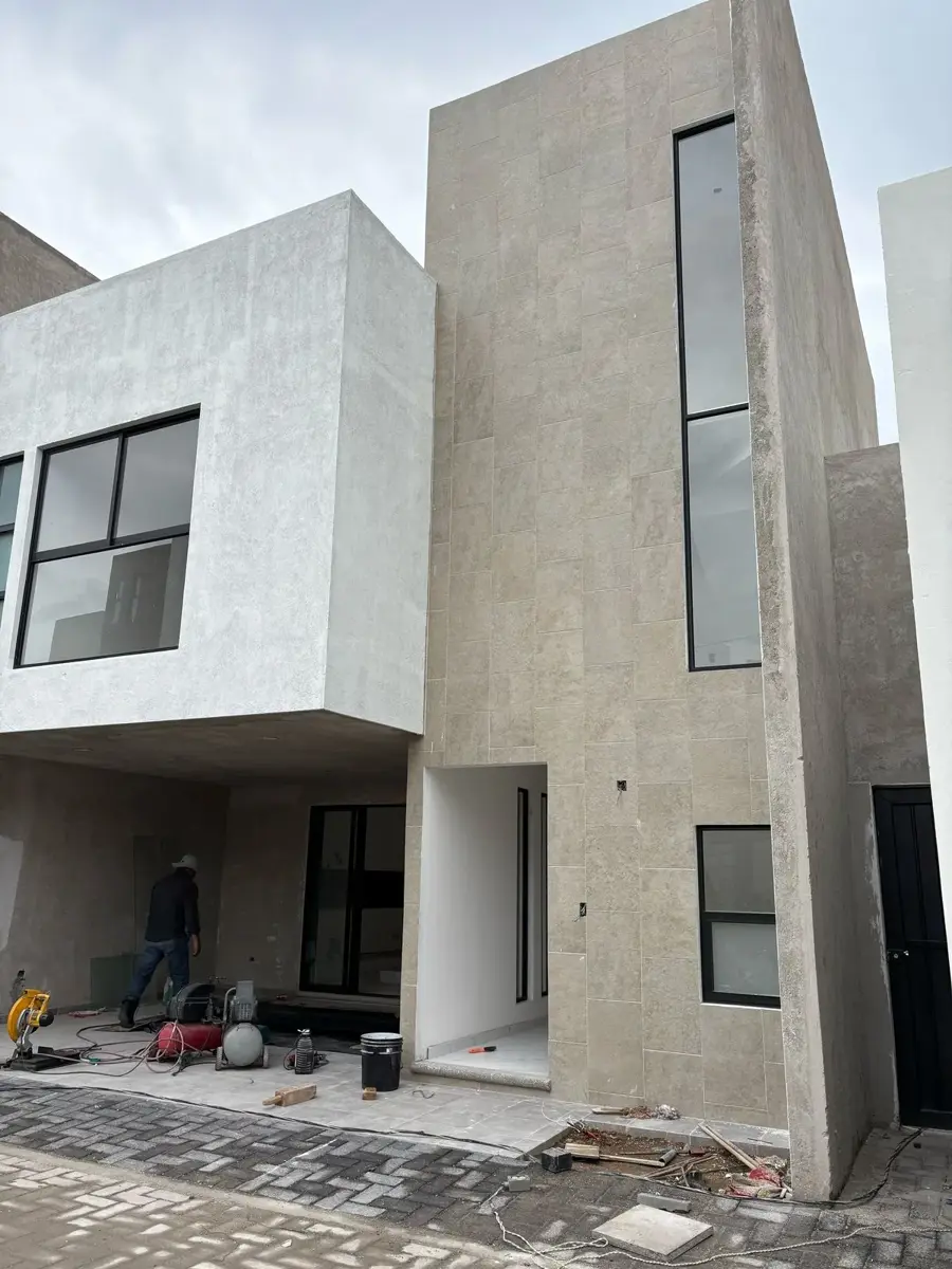 Casa en venta en San Bernardino Tlaxcalancingo, San Andrés Cholula — foto 1 de 21