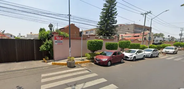 Casa en venta en El Parque de Coyoacan, Coyoacán — foto 3 de 14