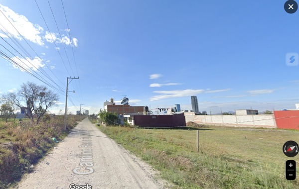 Terreno en venta en San Antonio Cacalotepec, San Andrés Cholula — foto 3 de 6