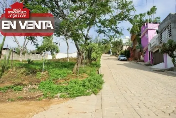 Terreno en venta en Aurora, Oaxaca de Juárez — foto 3 de 5