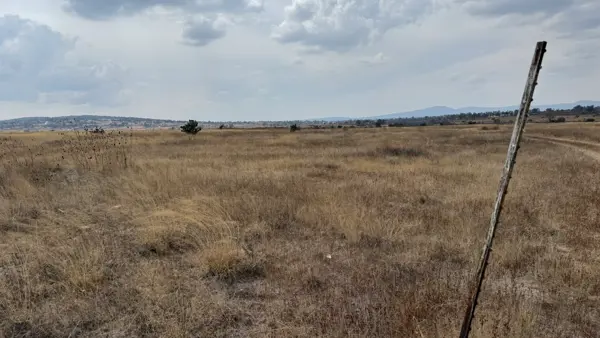 Terreno en venta en Los Reyes, Amealco de Bonfil — foto 2 de 16