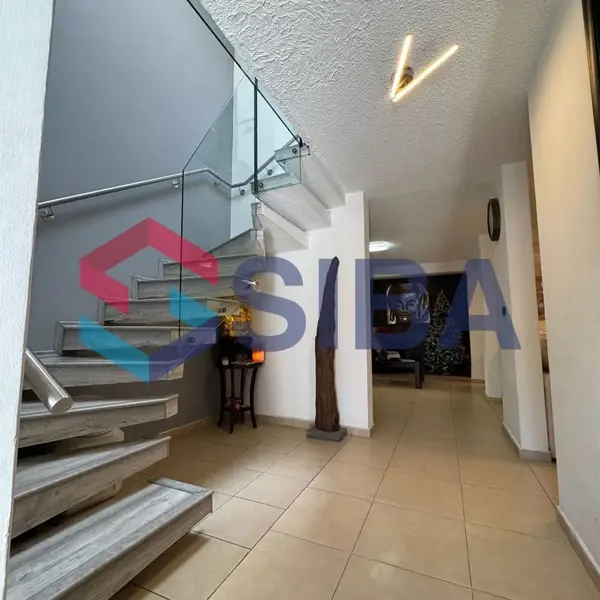 Casa en venta en Arcos de la Hacienda, Cuautitlán Izcalli — foto 3 de 31