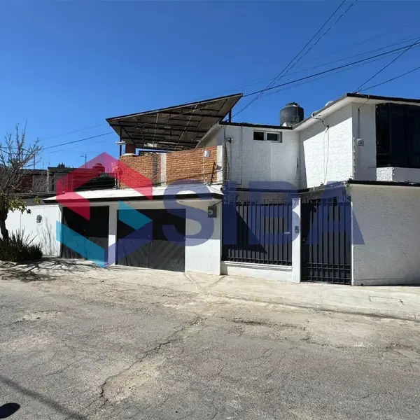 Casa en venta en Arcos de la Hacienda, Cuautitlán Izcalli — foto 2 de 31
