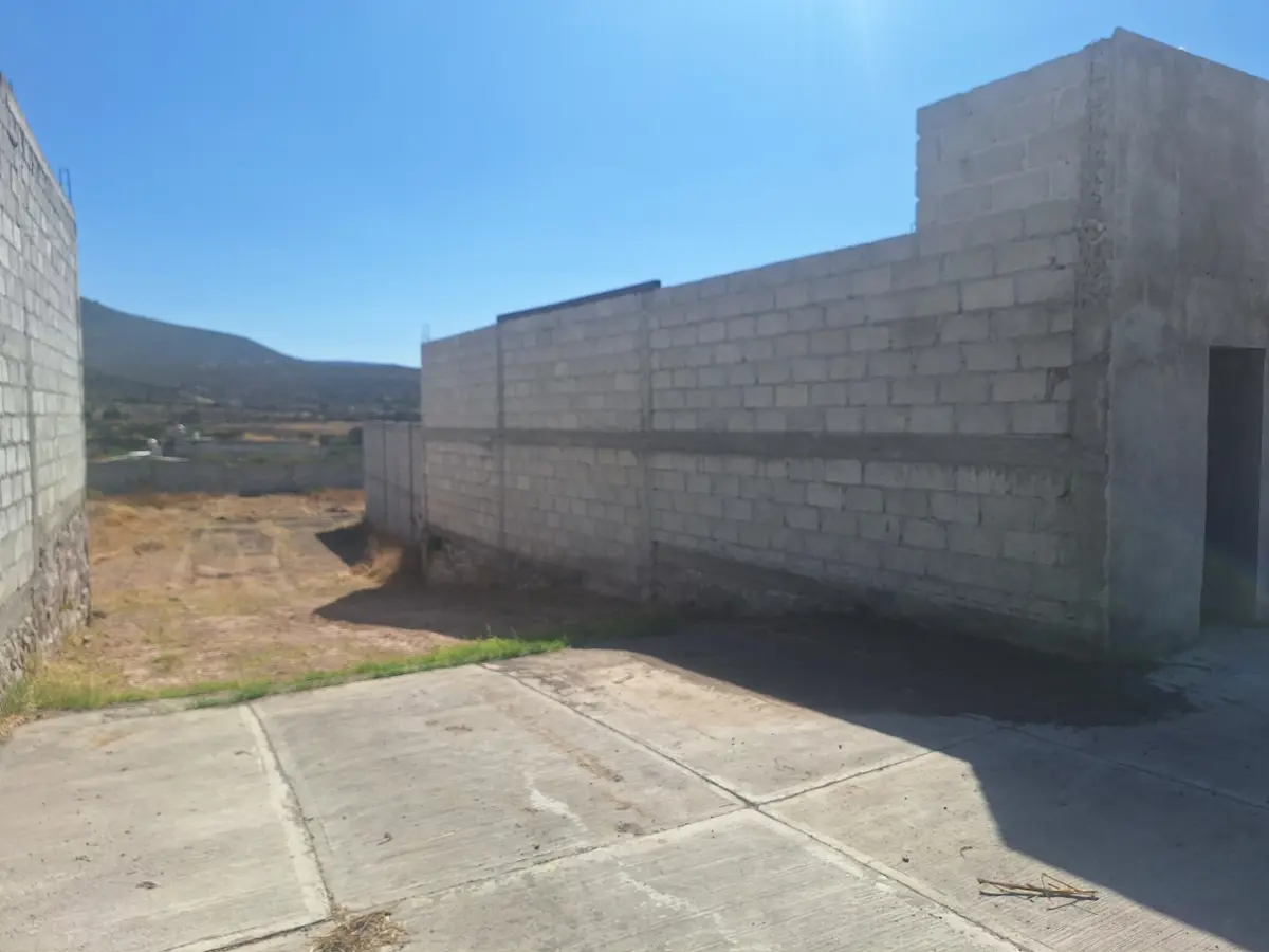 Terreno en venta en El Vegil, Huimilpan — foto 1 de 53