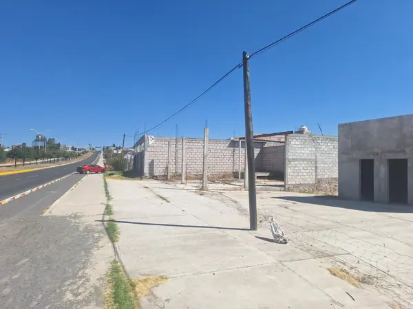 Terreno en venta en El Vegil, Huimilpan — foto 2 de 53