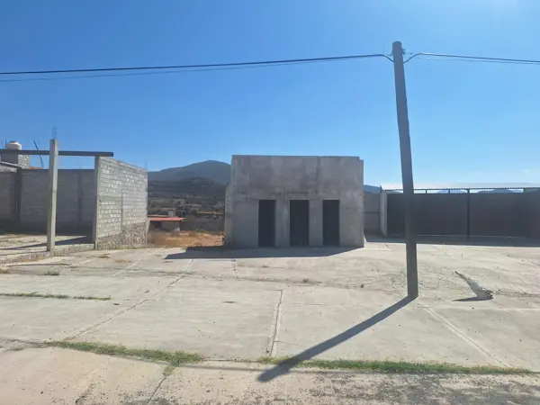 Terreno en venta en El Vegil, Huimilpan — foto 3 de 53