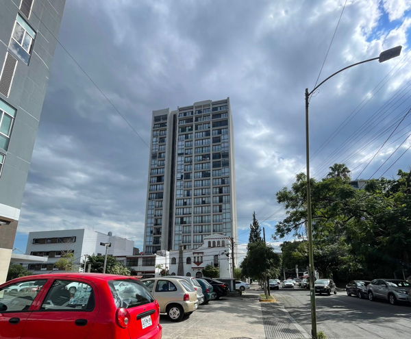 Departamento en venta en Americana, Guadalajara — foto 2 de 15