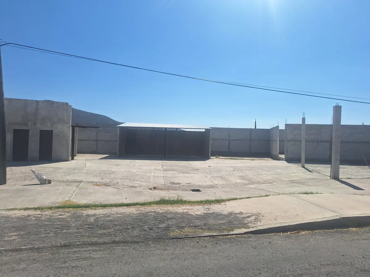Terreno en venta en Los Bordos, Huimilpan — foto 1 de 20