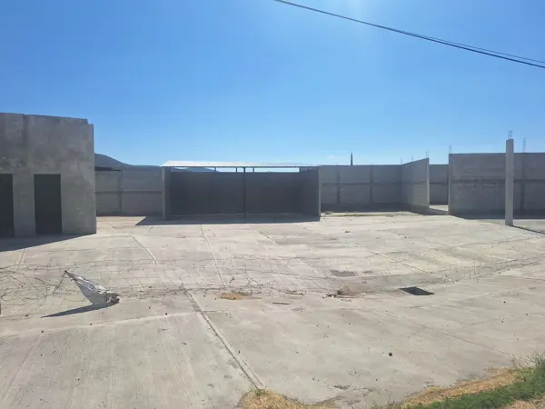 Terreno en venta en Los Bordos, Huimilpan — foto 2 de 20