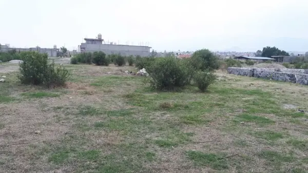 Terreno en venta en Villas de San Martín, Chalco — foto 3 de 5