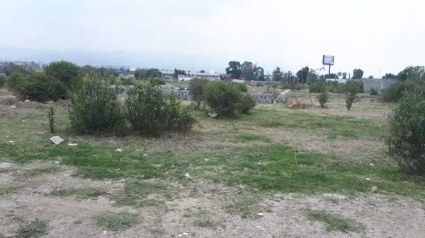 Terreno en venta en Villas de San Martín, Chalco — foto 2 de 5