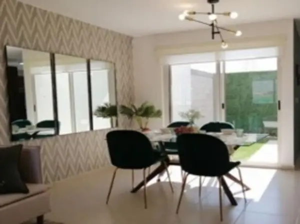 Casa en venta en Navarro, Torreón — foto 2 de 10
