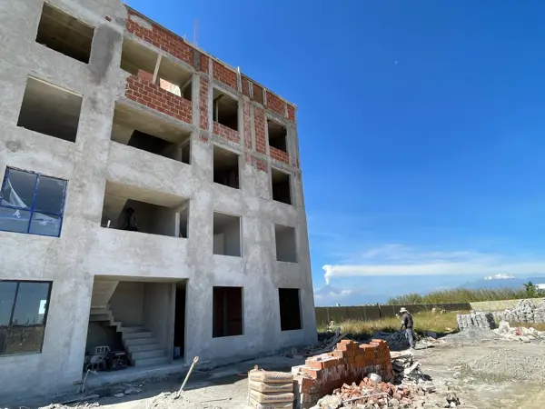 Departamento en venta en San Andrés Cholula Centro, San Andrés Cholula — foto 2 de 21