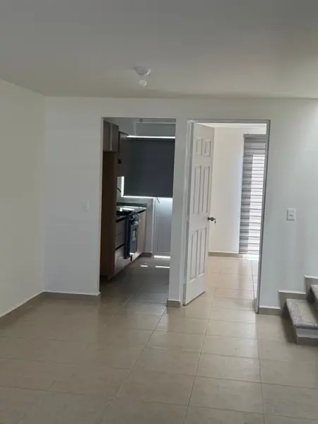 Casa en Renta en Cordillera, León, Guanajuato - Comunidad Cerrada