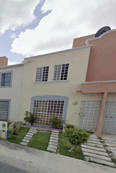 Casa en venta en Hacienda Real del Caribe, Benito Juárez — foto 2 de 7
