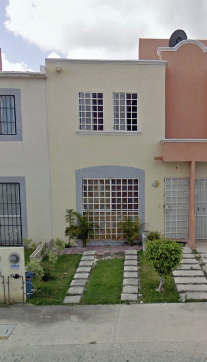 Casa en venta en Hacienda Real del Caribe, Benito Juárez — foto 1 de 7