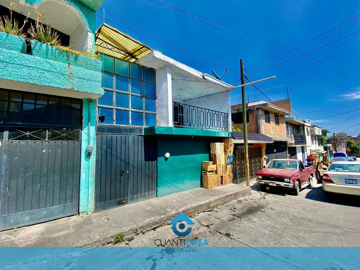 Casa en venta en Primo Tapia, Morelia — foto 1 de 21