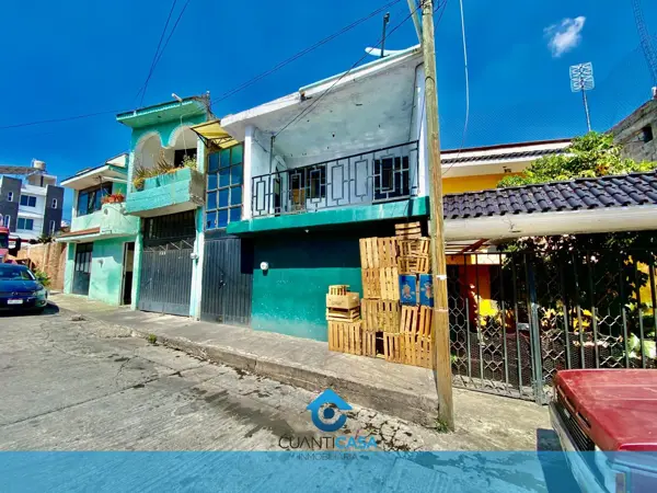 Casa en venta en Primo Tapia, Morelia — foto 2 de 21