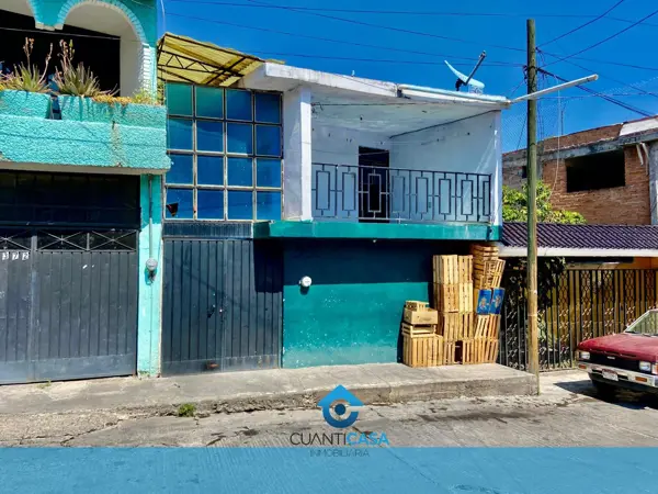 Casa en venta en Primo Tapia, Morelia — foto 3 de 21