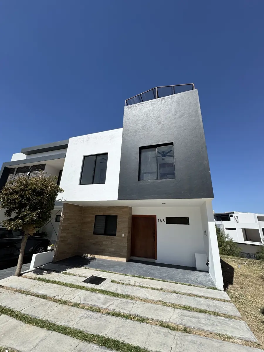 Casa en renta en Sendas Residencial, Zapopan — foto 1 de 30