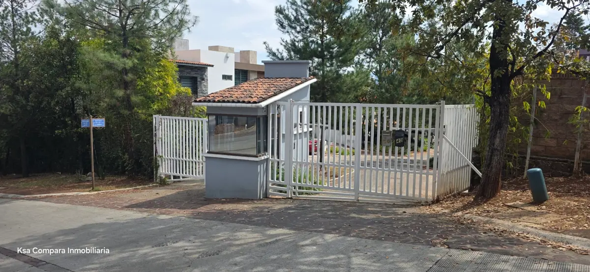 Terreno en venta en Montaña Monarca III, Morelia — foto 1 de 12