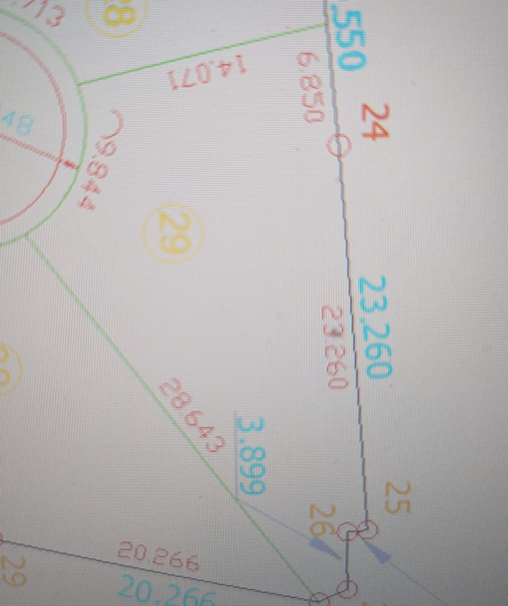 Terreno en venta en Country, San Juan del Río — foto 1 de 4