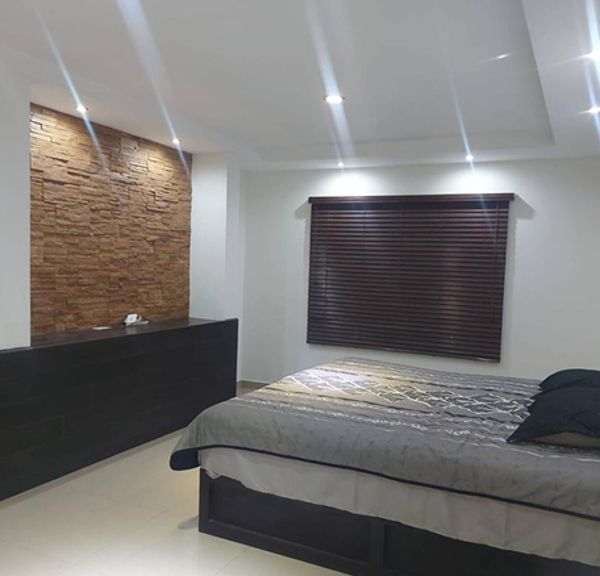 Casa en venta en Las Fuentes, Ahome — foto 3 de 7