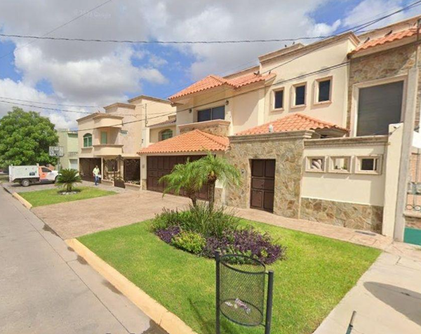 Casa en venta en Las Fuentes, Ahome — foto 2 de 7