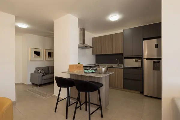 Departamento en venta en Cordillera, León — foto 2 de 9