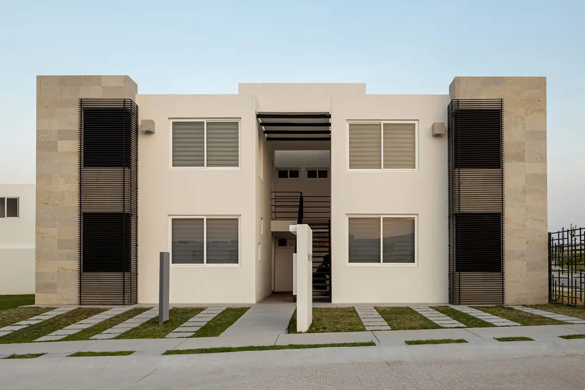 Departamento en venta en Cordillera, León — foto 1 de 9