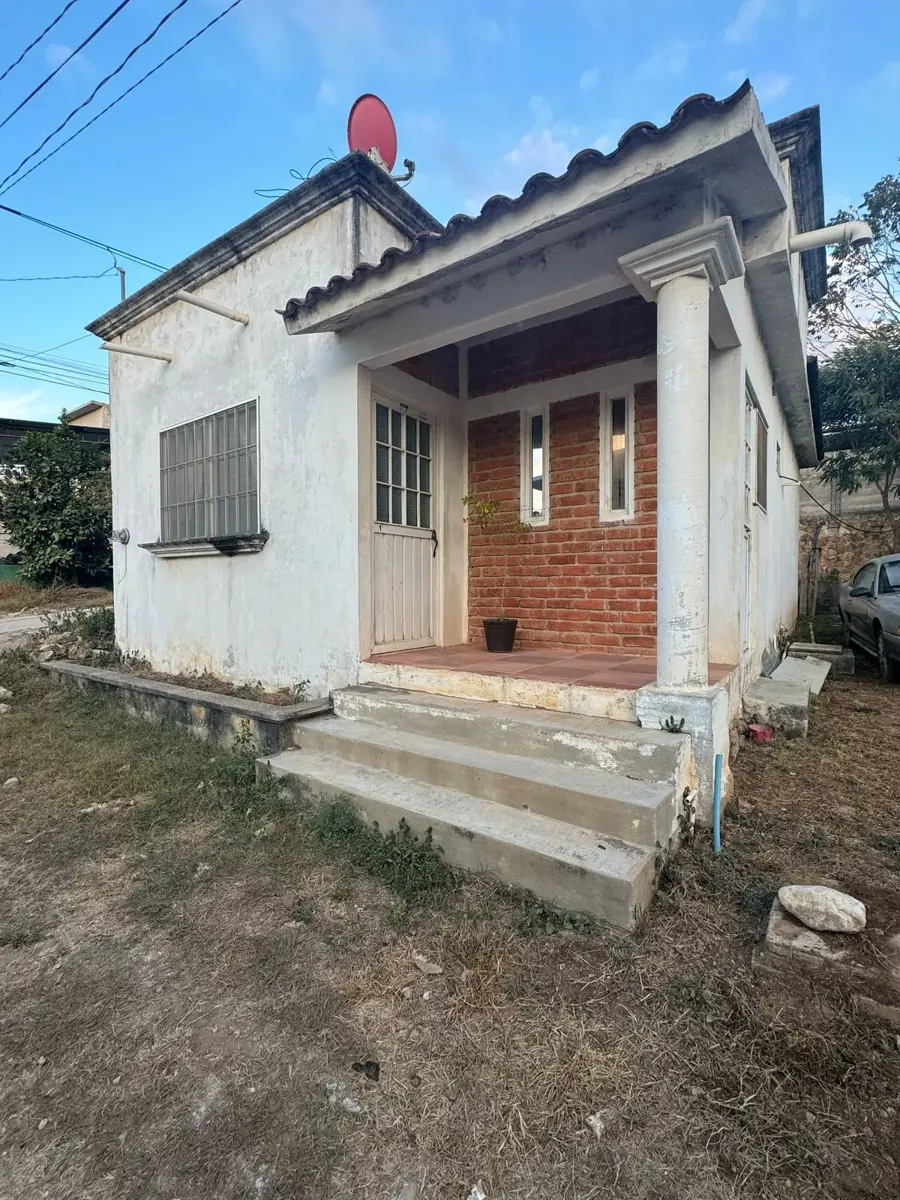 Casa en venta en Copoya, Tuxtla Gutiérrez — foto 1 de 12