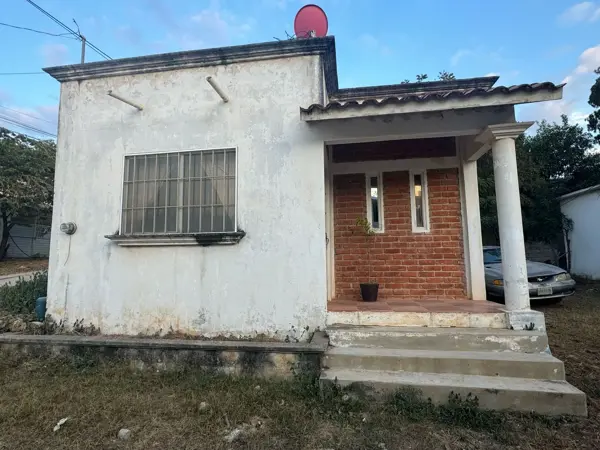 Casa en venta en Copoya, Tuxtla Gutiérrez — foto 2 de 12