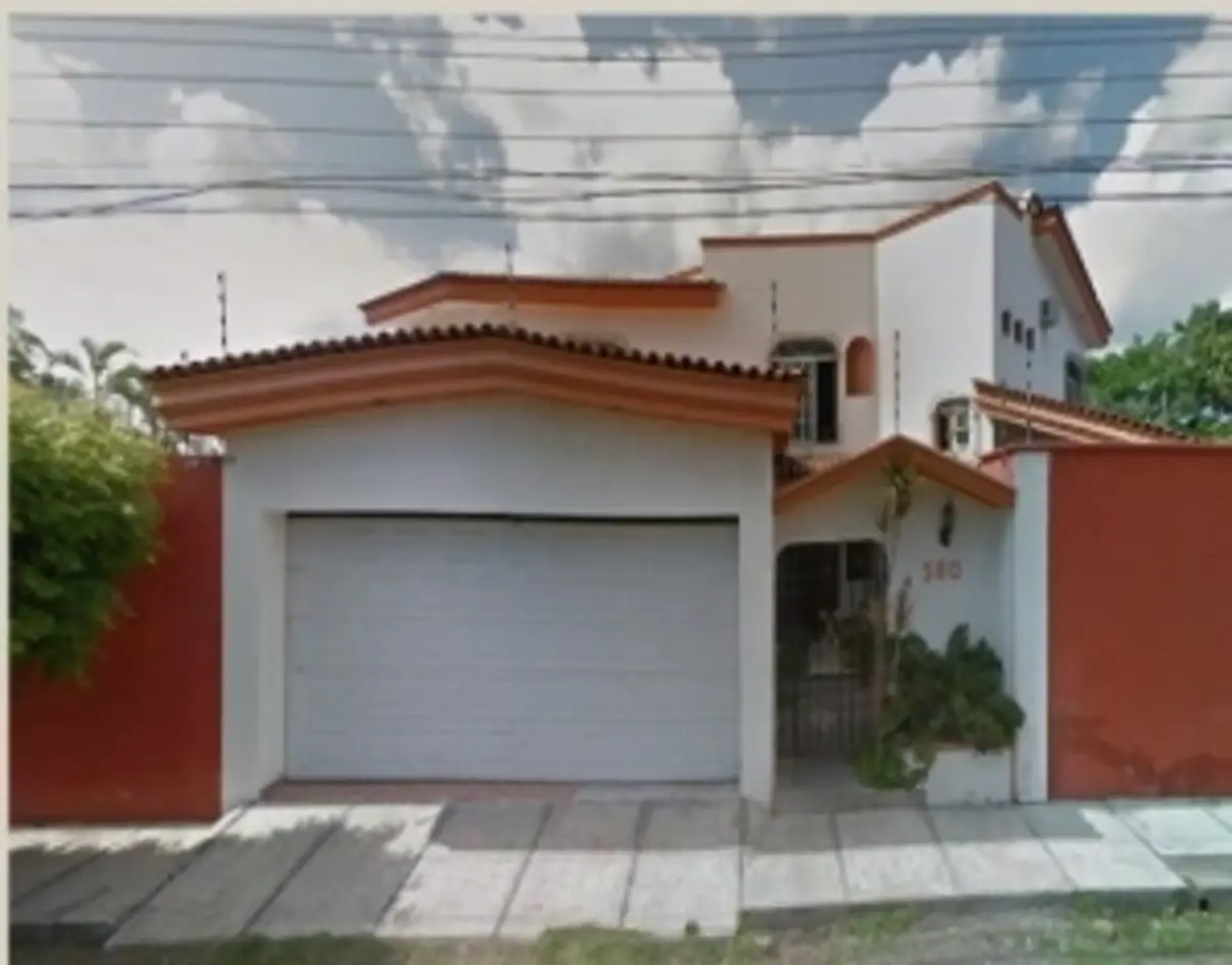 Casa en venta en Tepeyac, Tecomán — foto 1 de 12