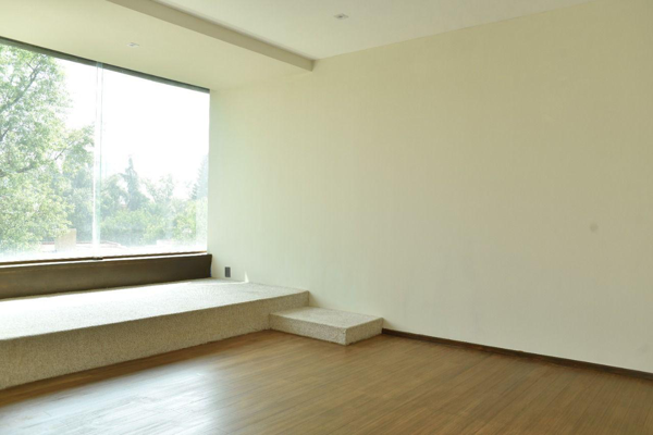 Departamento en venta en Jardines del Pedregal, Álvaro Obregón — foto 3 de 17