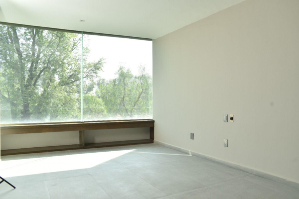Departamento en venta en Jardines del Pedregal, Álvaro Obregón — foto 2 de 17