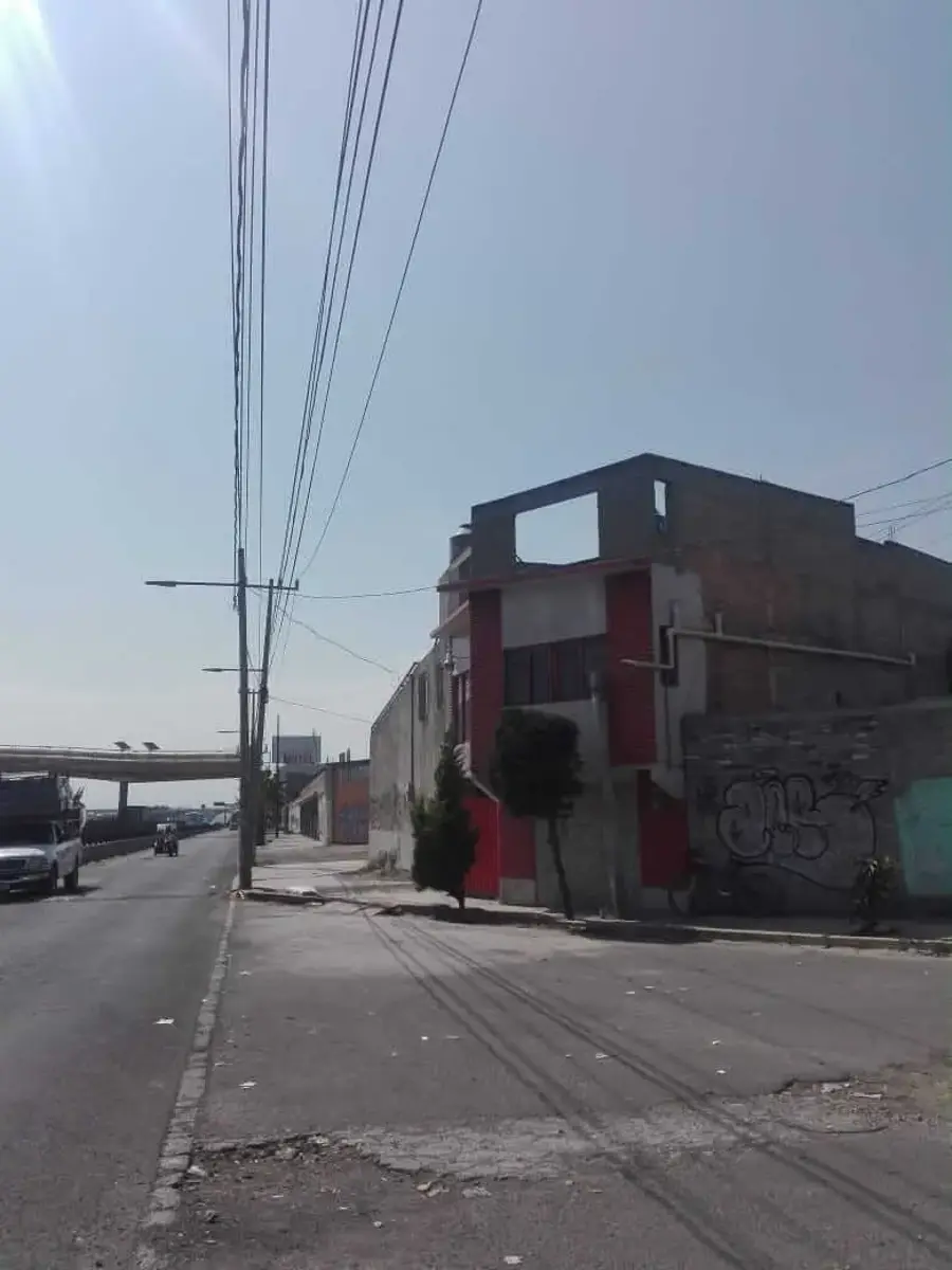 Casa en venta en Antorcha Valle de Chalco, Valle de Chalco Solidaridad — foto 1 de 16