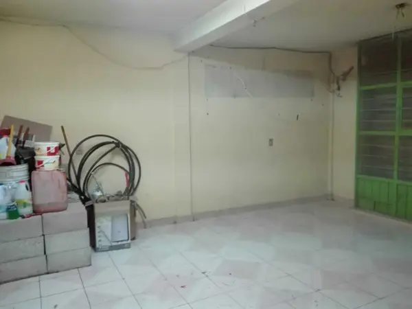 Casa en venta en Antorcha Valle de Chalco, Valle de Chalco Solidaridad — foto 3 de 16