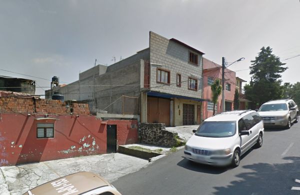 Venta de Casaen Yacatepeten Tlalpan