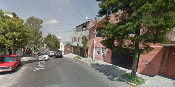 Casa en venta en Tlalpan, Tlalpan — foto 2 de 9