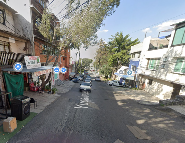Casa en venta en Tlalpan, Tlalpan — foto 3 de 9