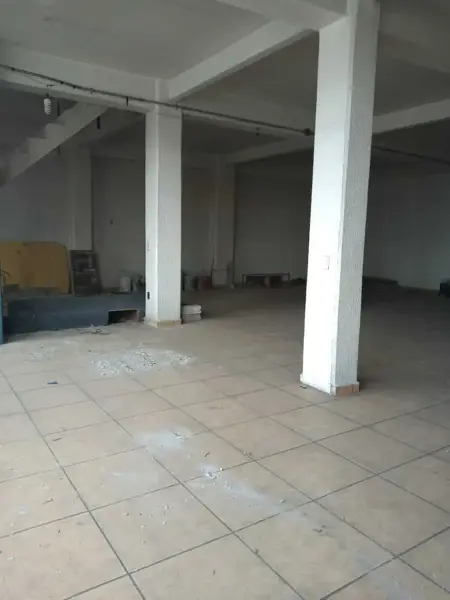 Local en Renta en Los Angeles, Iztapalapa, Ciudad de México