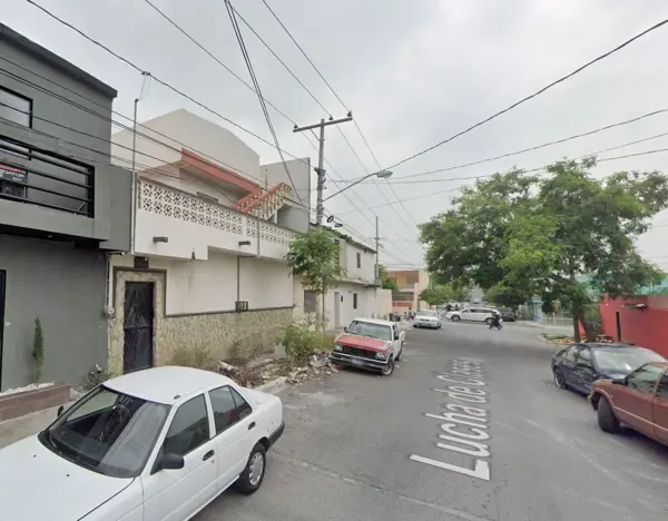 Casa en venta en Croc, Monterrey — foto 3 de 14