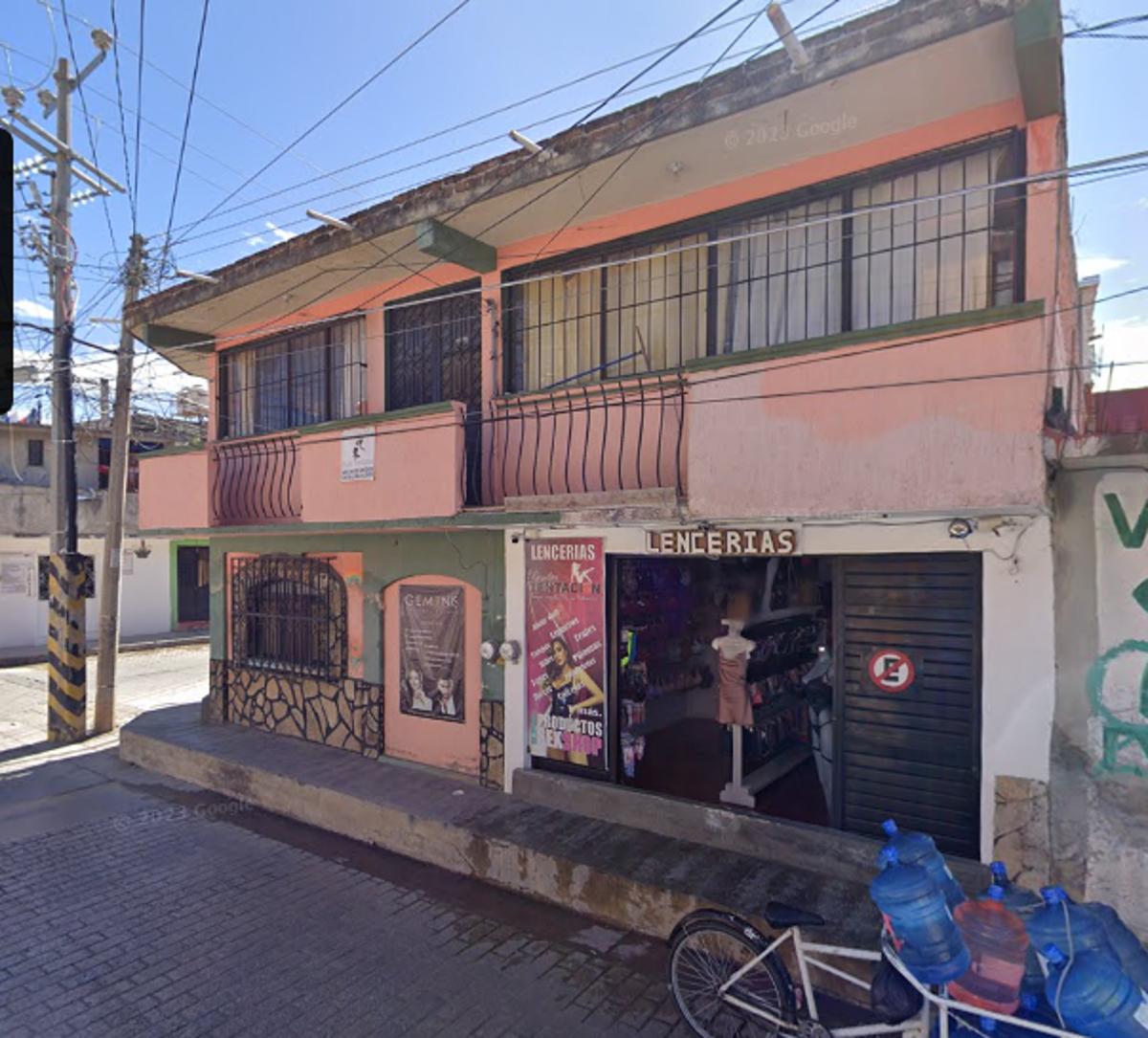 Casa en venta en Las Gardenias, San Cristóbal de las Casas — foto 1 de 11