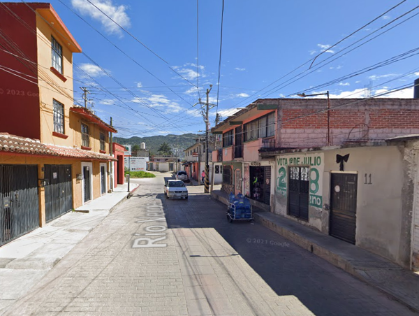 Casa en venta en Las Gardenias, San Cristóbal de las Casas — foto 3 de 11