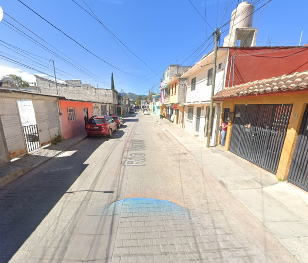 Casa en venta en Las Gardenias, San Cristóbal de las Casas — foto 2 de 11
