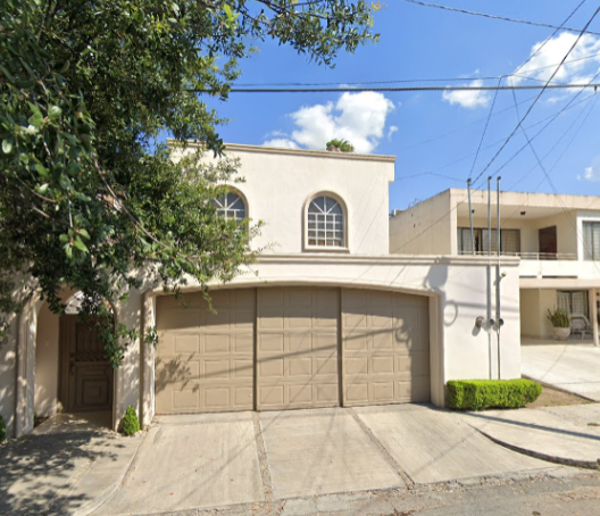 Casa en venta en Mitras Centro, Monterrey — foto 2 de 10