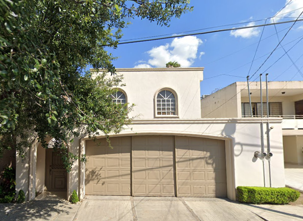 Casa en Venta en Mitras Centro, Monterrey, Nuevo León