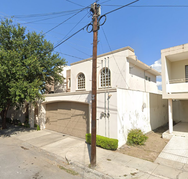Casa en venta en Mitras Centro, Monterrey — foto 3 de 10