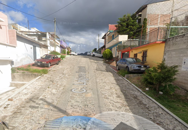 Casa en venta en Montebello, San Cristóbal de las Casas — foto 2 de 7